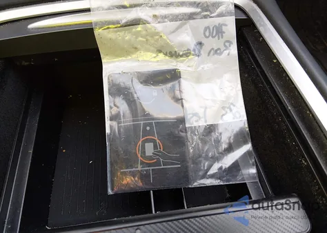 2023 Tesla Model 3 Performance Dual Motor All-Wheel Drive из США, поврежденный, VIN 5YJ3E1EC1PF384762